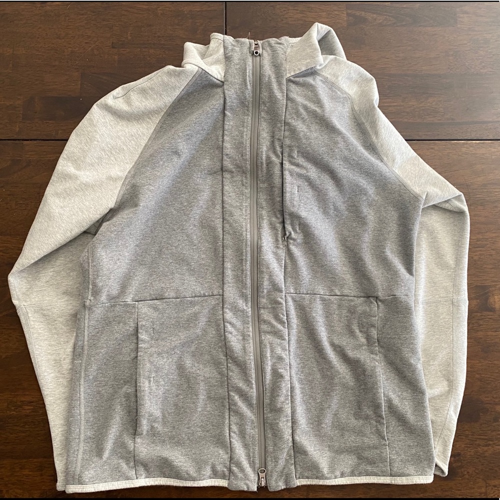 Men’s Lululemon Sweatshirt